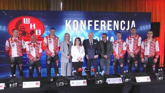 Klub Bokserski RUSHH będzie promować region