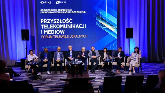 Kluczowe wnioski  o przyszłości telekomunikacji, mediów i cyfryzacji  w Polsce