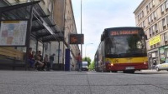 Koalicja Obywatelska chce zmian w kieleckiej komunikacji miejskiej