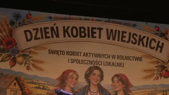 Kobiety z gminy Wodzisław docenione