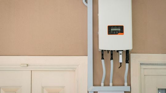 Kocioł elektryczny a ogrzewanie podłogowe ? mity, fakty i praktyczne wskazówki