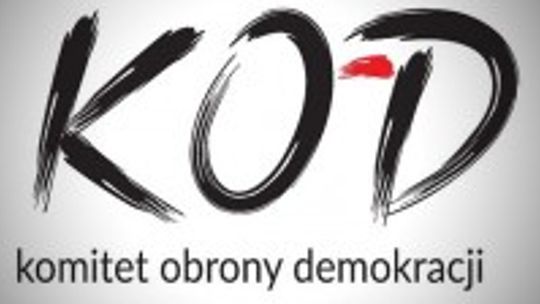 KOD zaprasza na spotkanie z Różą Rzeplińską