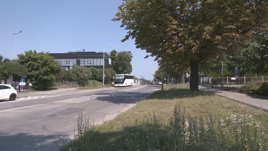 Kolejna kielecka ulica z nową nawierzchnią już niedługo