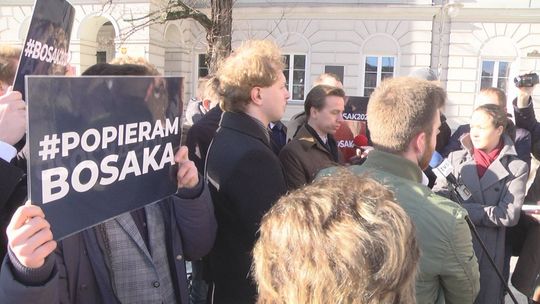 Kolejna obietnica wyborcza - Koniec z podnoszenia podatków?