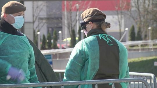 Kolejne dofinansowanie dla świętokrzyskich szpitali