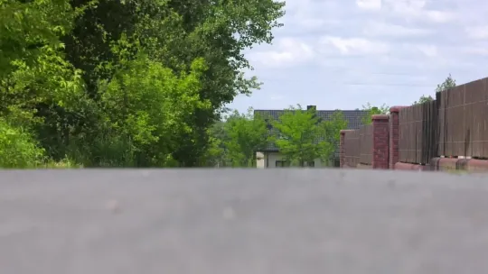 Kolejne drogi z nową nawierzchnią