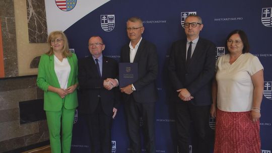 Kolejne gminy z lepszym dojazdem do pól