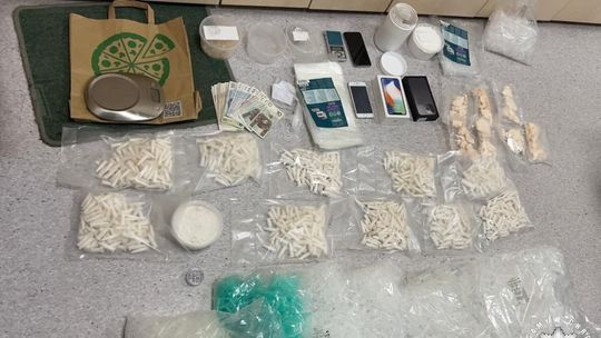 Kolejne narkotyki nie trafią na rynek