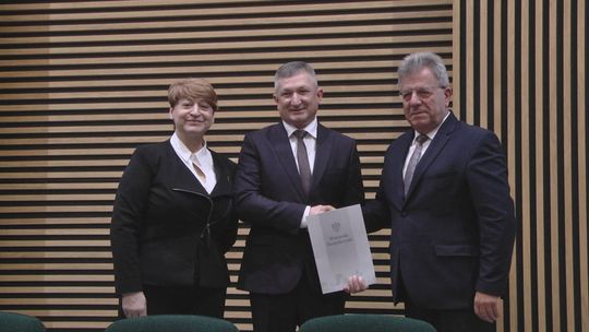 Kolejne pieniądze na likwidacje klęsk żywiołowych