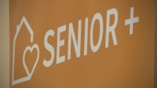 Kolejne placówki Senior + powstaną w regionie