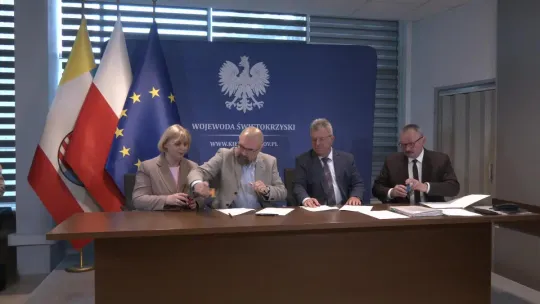Kolejne projekty dostały dofinansowanie