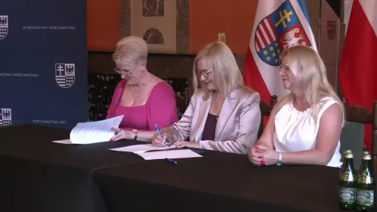 Kolejne pula środków na drogi wiejskie przekazana