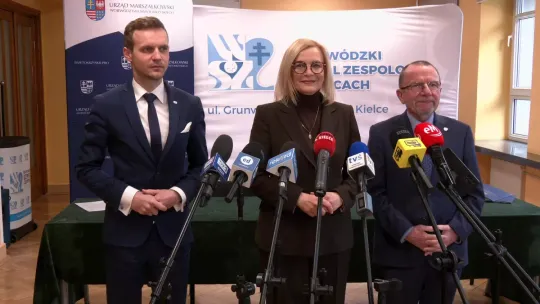 Kolejne środki na poprawę zdrowia