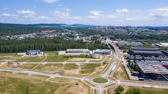 Kolejne tereny inwestycyjne KPT wystawione na sprzedaż