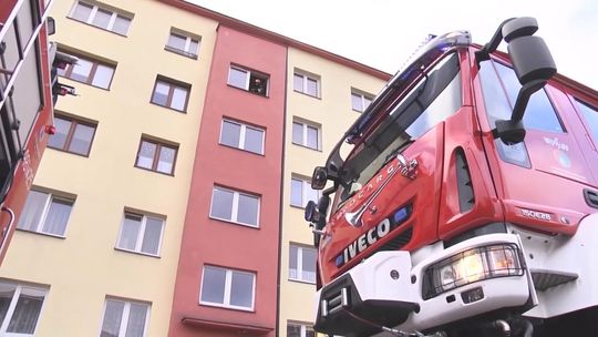 Kolejne zgłoszenia o obecności tlenku węgla - uwaga na zabójczy czad