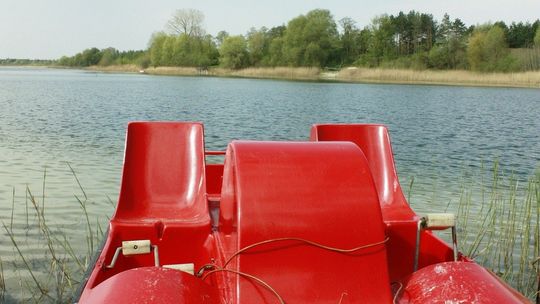 Kolejni nietrzeźwi na rowerkach wodnych