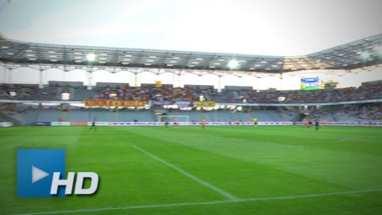 Kolejny dobry mecz Korony. Tym razem jednak bez bramek