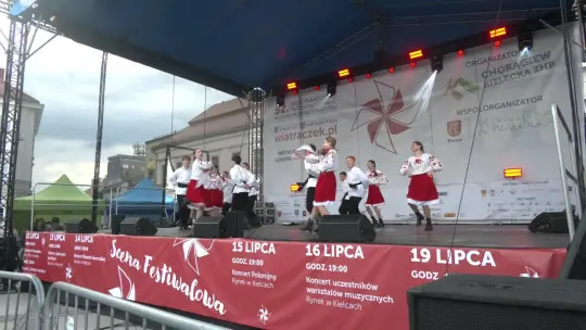 Kolejny Festiwal Harcerski tuż za rogiem. Znamy program