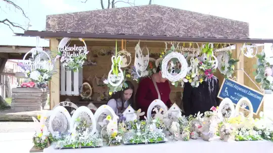 Kolejny Jarmark już w najbliższy weekend Kolejny Jarmark już w najbliższy weekend