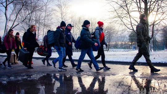 Kolejny nabór ochotników do 10 Świętokrzyskiej Brygady OT