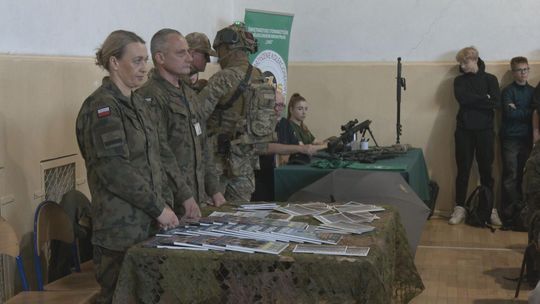 Kolejny Trening Bezpieczeństwa za nami
