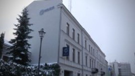 Komenda Miejska Policji w Kielcach znów przy ulicy Wesołej