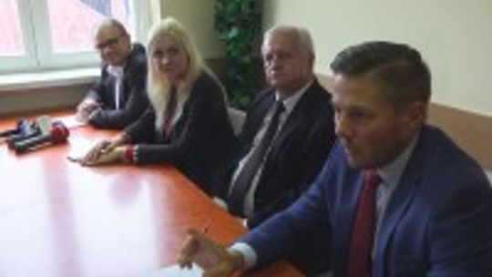 Komitet SLD Lewica Razem przedstawił swój program "Kielce odNowa"