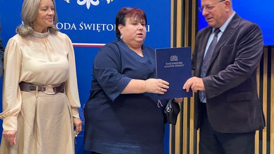 „Kompas Jutra” wchodzi do szkół