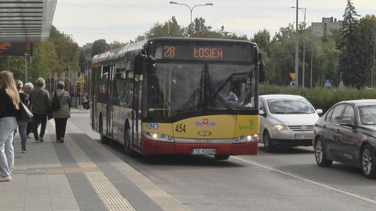 Komunikacja miejska w Kielcach bezpłatna! Jest taki pomysł