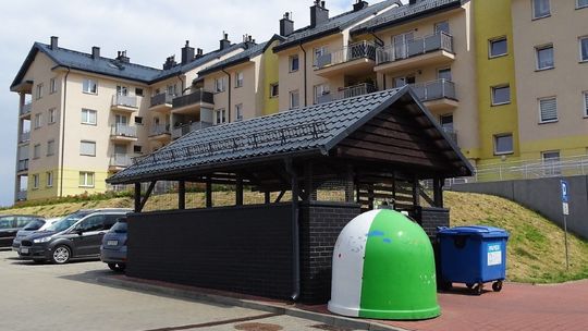 Komunikat dla mieszkańców Kielc dotyczący odbioru odpadów