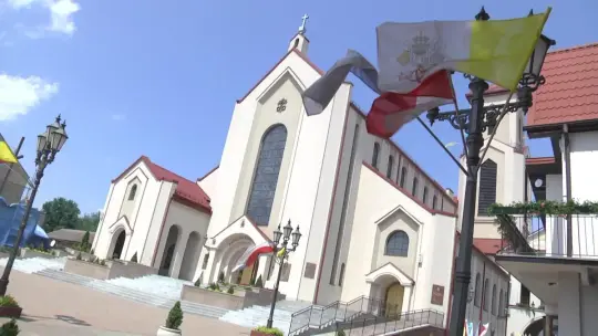 Koncert „Ave Maria” w najbliższą sobotę