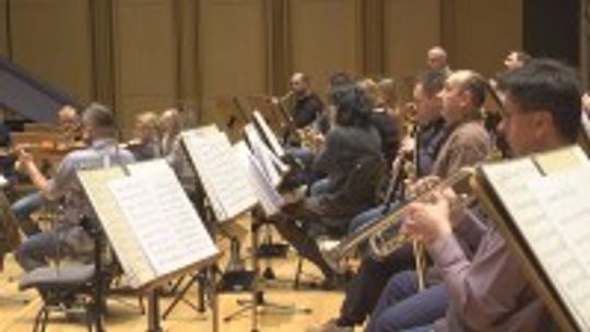 Koncert Familijny Historie Chórem Wyśpiewane w kieleckiej filharmonii