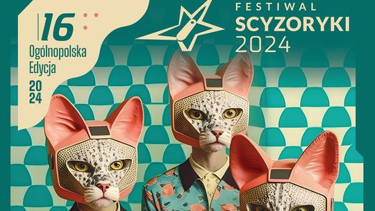 Koncert Finałowy Scyzoryków 2024!