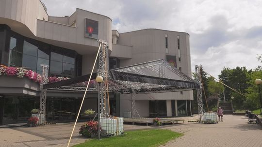 Koncert na cześć Moniuszki przed KCK