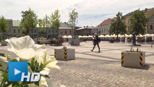 "Koncertowe lato na Rynku"