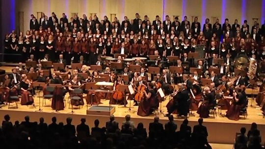 Koncertowy weekend w Filharmonii Świętokrzyskiej