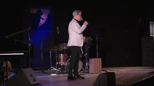 Koncertowy weekend w KCK