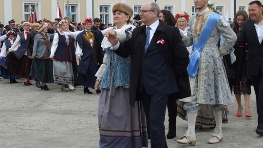 Konecka Majówka będzie skromna, ale uroczysta