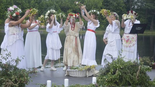 Konecka noc inna niż pozostałe 