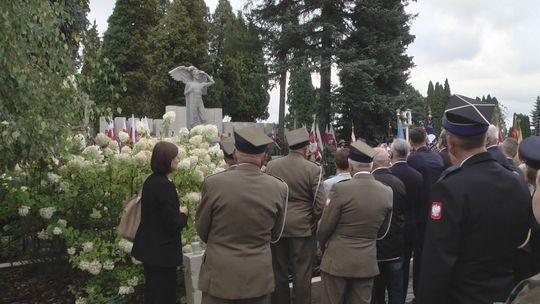 Konecki Wrzesień - hołd dla bohaterów i lekcja pamięci