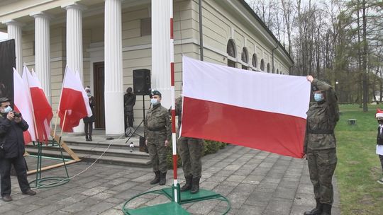 Koneckie obchody 230. rocznicy uchwalenia Konstytucji 3 Maja