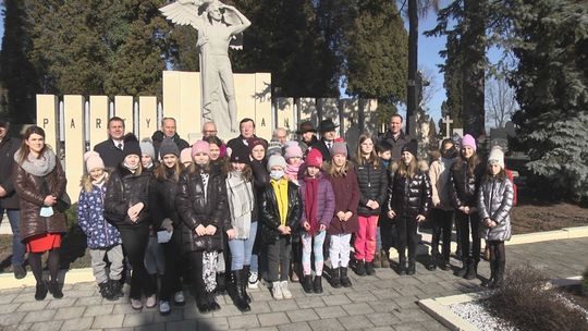 Koneckie obchody 80. rocznicy przemianowania Związku Walki Zbrojnej na Armię Krajową