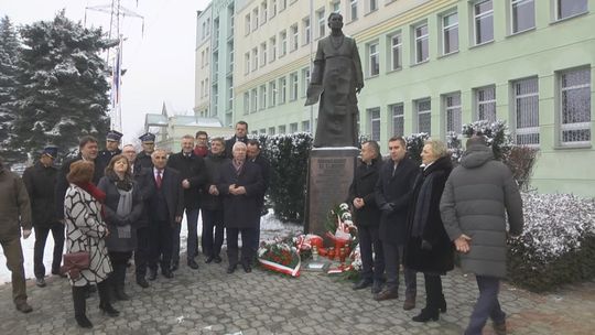 Koneckie uroczystości w 80. rocznicę męczeńskiej śmierci ks. Kazimierza Sykulskiego