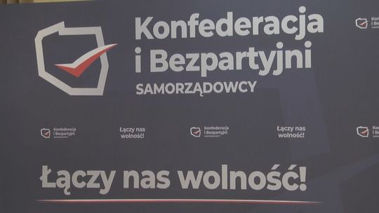 Konfederacja i Bezpartyjni Samorządowcy mówią wspólnym głosem