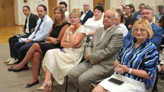 Konferencją podsumowano realizację projektu Branżowego Centrum Umiejętności