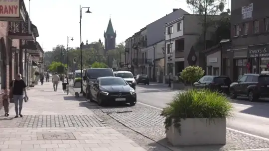 Koniec bezpłatnego parkowania w centrum