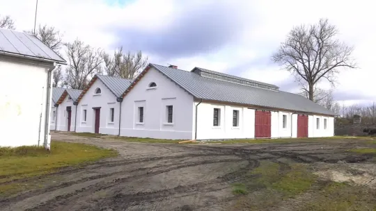 Koniec pierwszego etapu prac na Sielpi