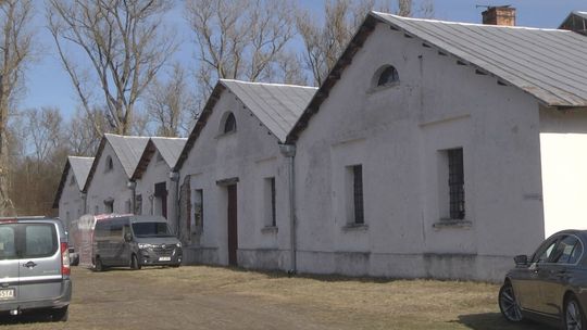 Koniec problemów z remontem Muzeum w Sielpi 