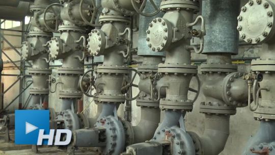 Koniec przerwy w dostawach ciepłej wody w północnych osiedlach Kielc