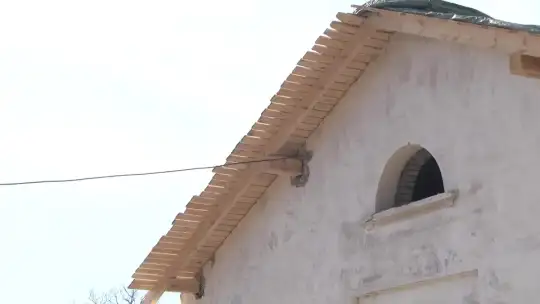 Koniec remontu dachu. Lada moment ruszy remont wnętrz